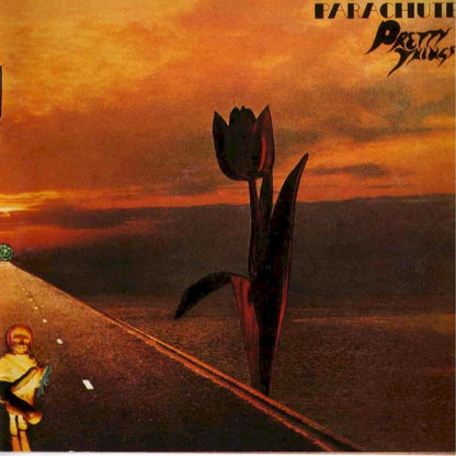 The Pretty Things - Parachute - CD DIGIPAK - Madfish