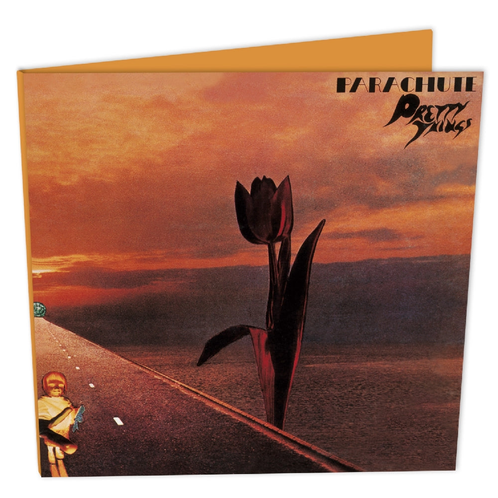 The Pretty Things - Parachute - CD DIGIPAK - Madfish - Image 2