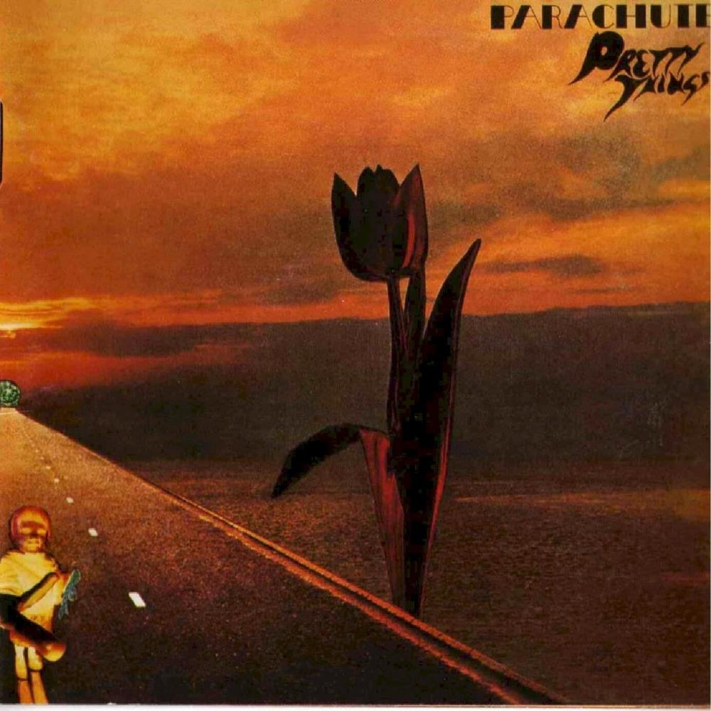 The Pretty Things - Parachute - LP Gatefold - Madfish - Image 2