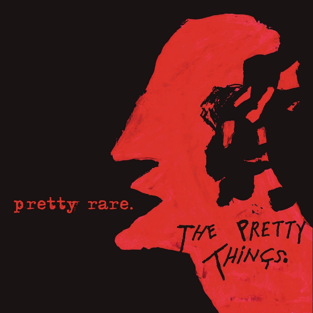 The Pretty Things - Pretty Rare - 12CD BOXSET - Madfish - Image 2