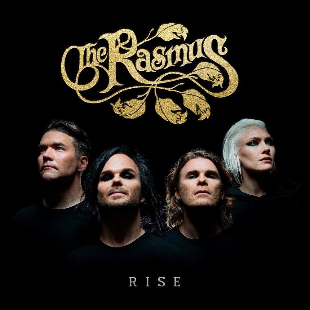 The Rasmus - Rise - LP - Playground Music - Image 2