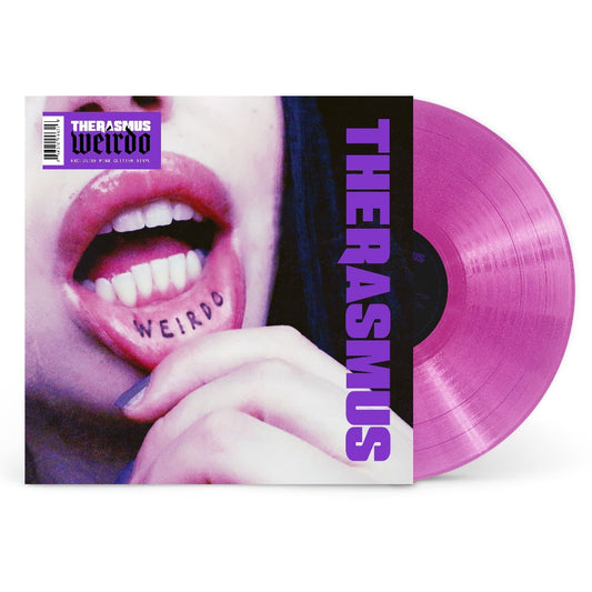 The Rasmus - Weirdo - LP COLOURED - Better Noise Music