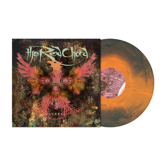The Red Chord - Clients - LP Gatefold Coloured - Metal Blade Records