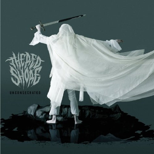The Red Shore - Unconsecrated - CD + DVD SUPER JEWEL - Listenable