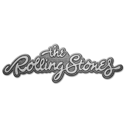The Rolling Stones - Logo - METAL PIN - Razamataz