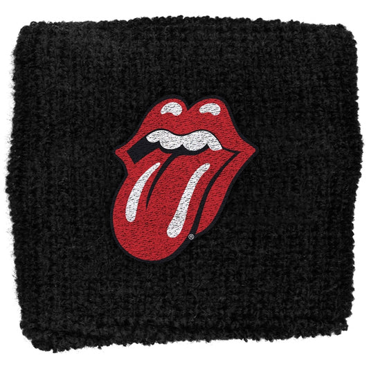 The Rolling Stones - Tongue - WRISTBAND - Razamataz