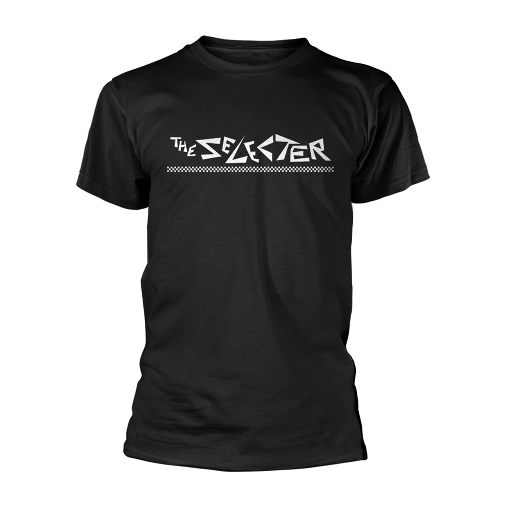 The Selecter - Logo - T-shirt - PHD