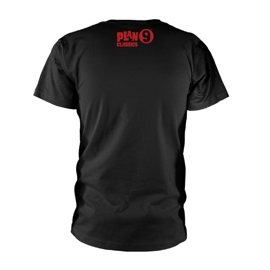 The She Creature - The She Creature - T-shirt - PLAN9 - Image 2