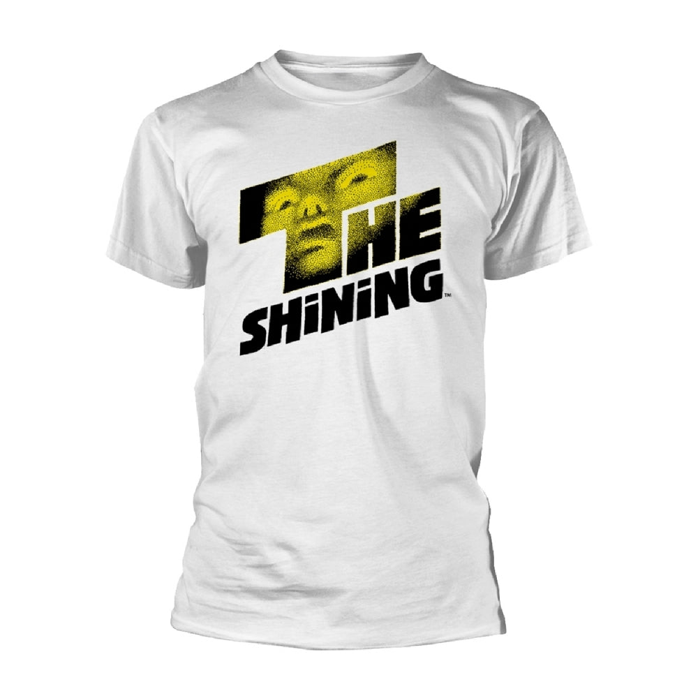 The Shining - Face - T-shirt - PHD