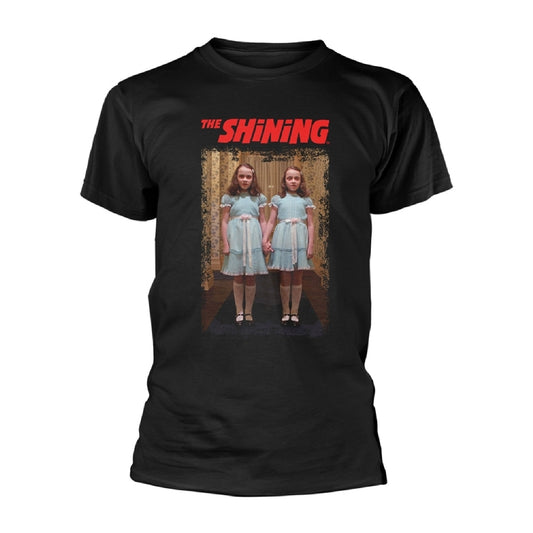 The Shining - Twins - T-shirt - PHD
