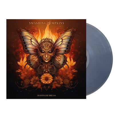The Smashing Pumpkins - Mayonaise Dream - WXRT-FM Radio Broadcast - LP COLOURED - Expensive Woodland Recordings