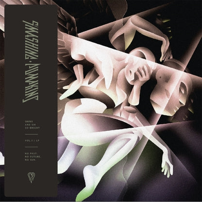 The Smashing Pumpkins - Shiny And Oh So Bright Vol. 1 / LP: No Past. No Future. No Sun. - LP Gatefold - Napalm Records - Image 2