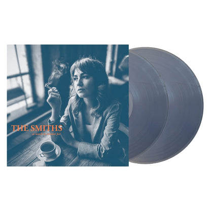 The Smiths - So Much To Answer For (Radio Broadcast) - DOUBLE LP COLOURED - Parachute Recording Company