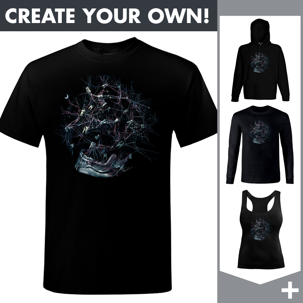 The Stench of Delusion - The Stench of Delusion - Merchandising