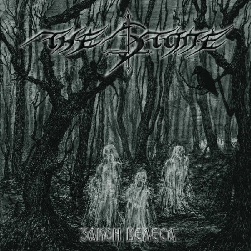 The Stone - Zakon Velesa - CD - Sepulchral Productions