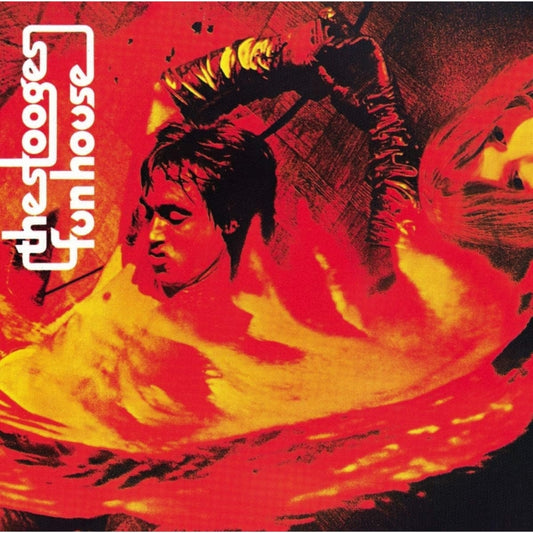 The Stooges - Fun House - CD - Elektra