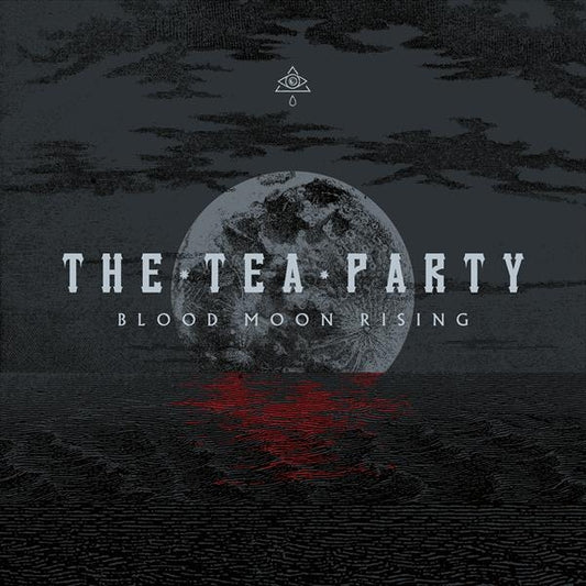 The Tea Party - Blood Moon Rising - CD DIGIPAK - Inside Out