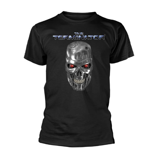 The Terminator - Skull - T-shirt - PHD