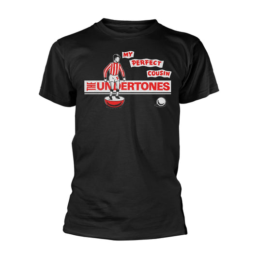 The Undertones - MPC - T-shirt - PHD