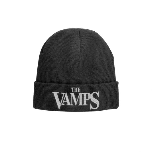 The Vamps - Logo - Beanie Hat - PHD
