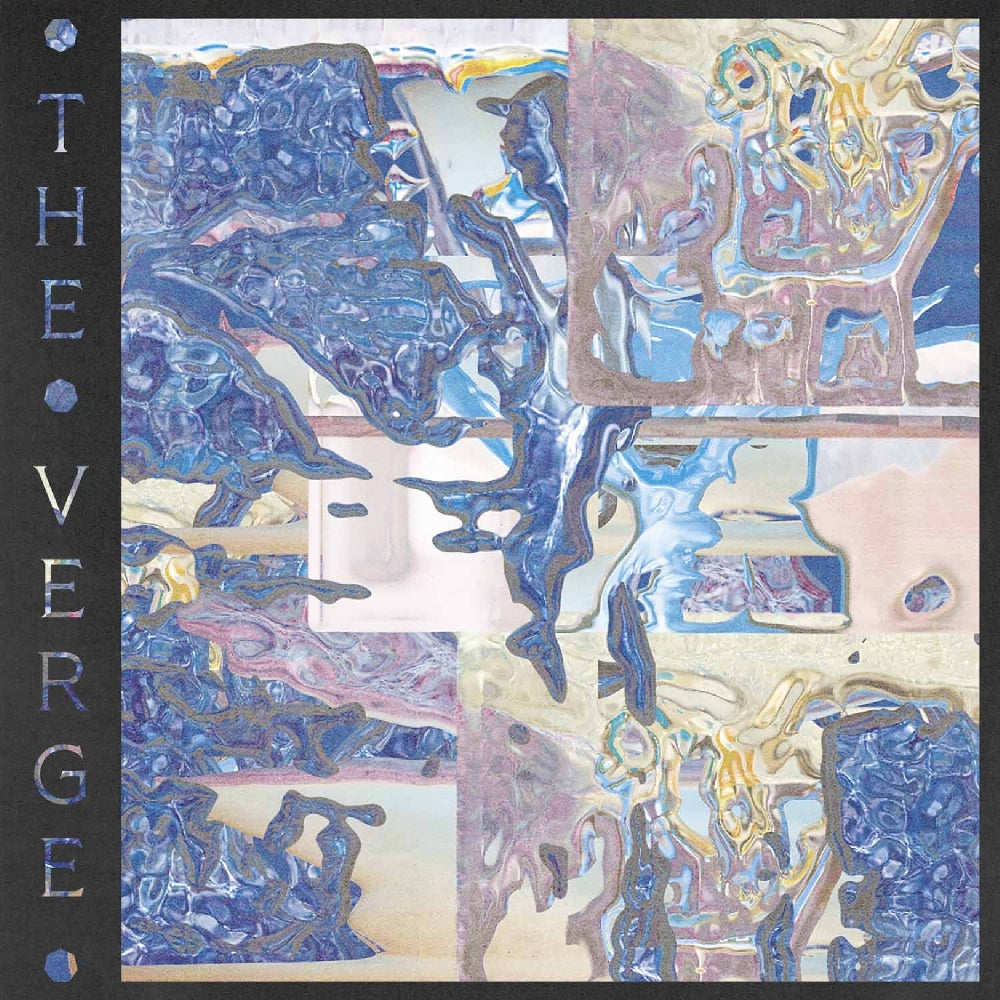 The Verge - The Verge - CD - Is It JAZZ Records