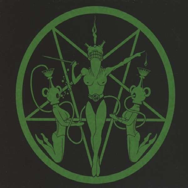 The Wandering Midget - From the Meadows of Opium Dreams LTD Edition - CD DIGIPAK - Northern Silence