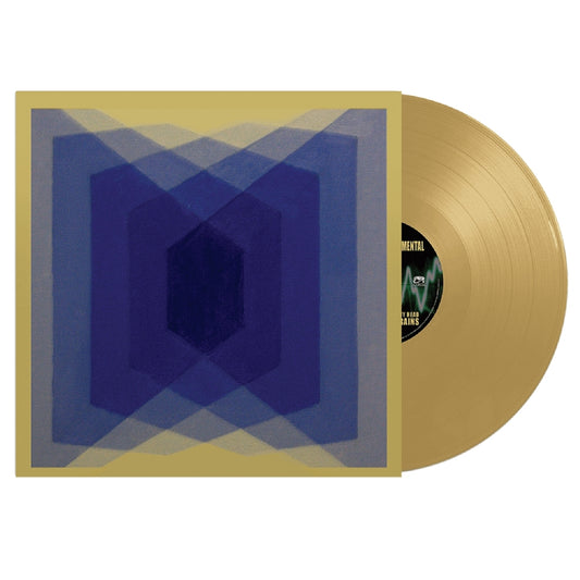 The Warlocks - EXP (Experimental Burnout Music) - LP COLOURED - Cleopatra Records
