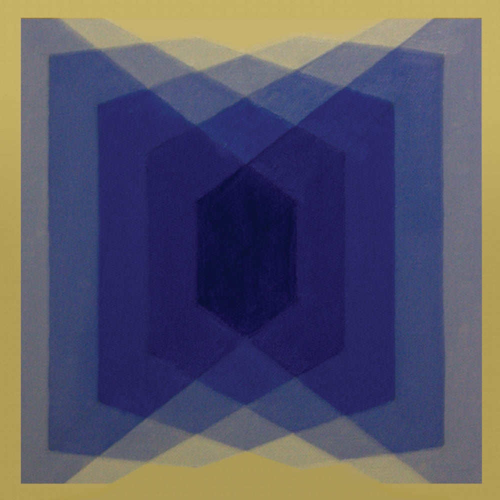The Warlocks - EXP (Experimental Burnout Music) - LP COLOURED - Cleopatra Records - Image 2