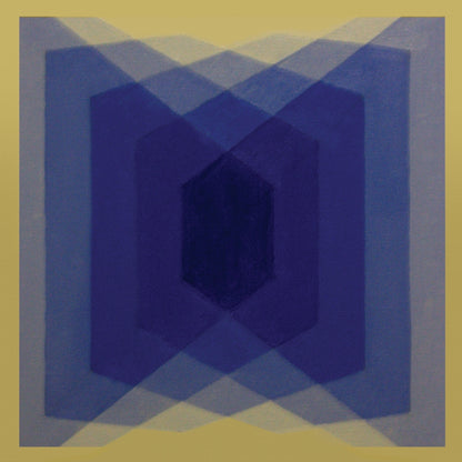 The Warlocks - EXP (Experimental Burnout Music) - LP COLOURED - Cleopatra Records - Image 2