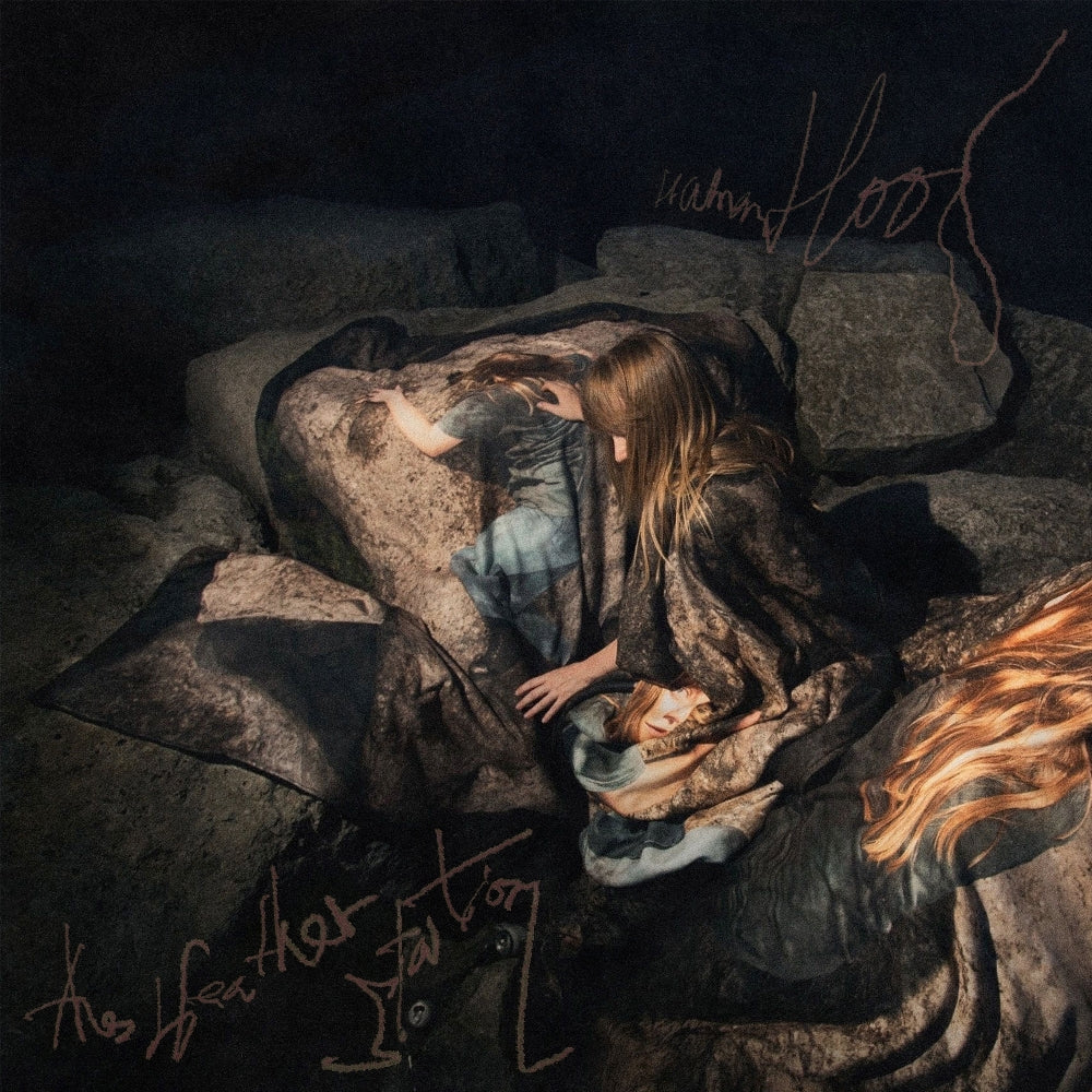 The Weather Station - Humanhood - CD DIGIPAK - Fat Possum Records