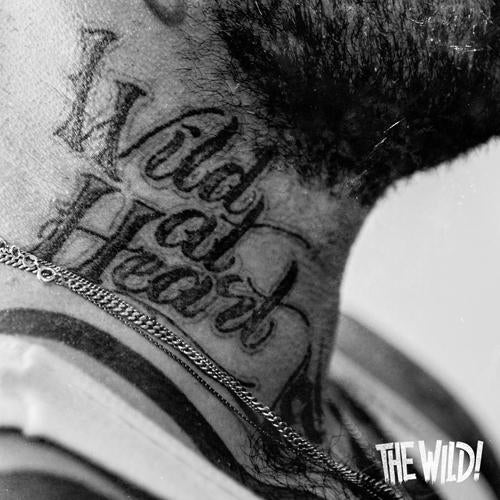 The Wild! - Wild At Heart - CD DIGIPAK - SPV