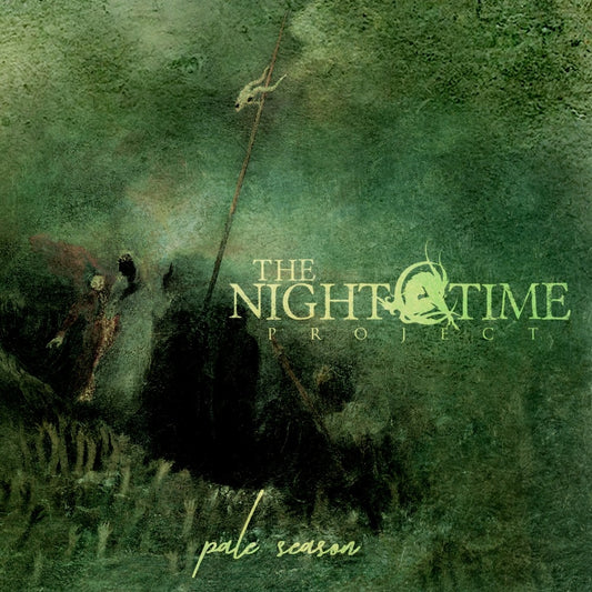 TheNightTimeProject - Pale Season - CD DIGIPAK - Debemur Morti