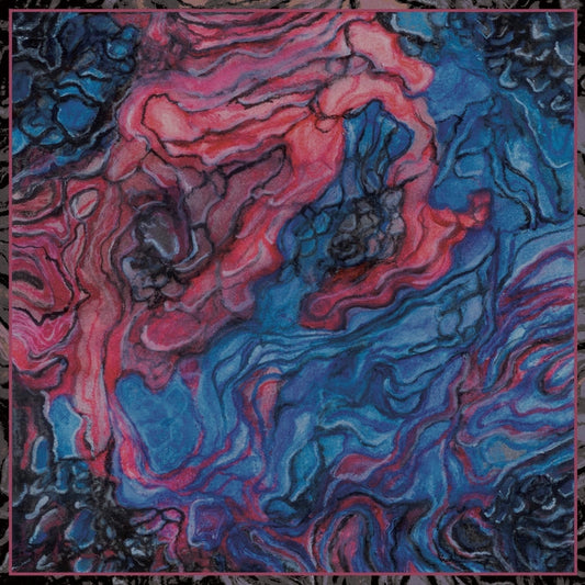 Thecodontion / Vessels Of Iniquity - The Permian-Triassic Extinction Event - CD DIGIPAK - I Voidhanger Records