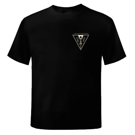 Theodor Bastard - Ditya - T-shirt - Season of Mist
