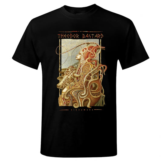 Theodor Bastard - Oikoumene - T-shirt - Season of Mist