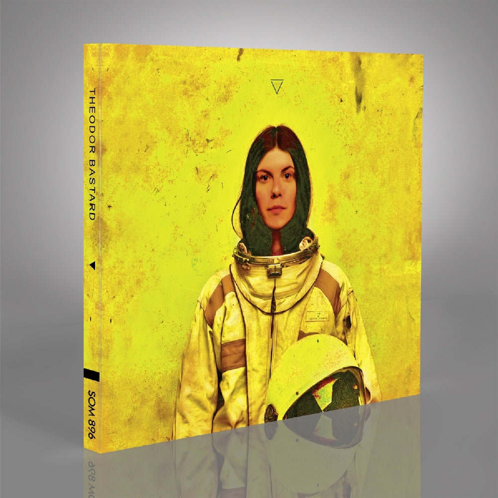 Theodor Bastard - V - CD/Vinyl - Image 1 - 