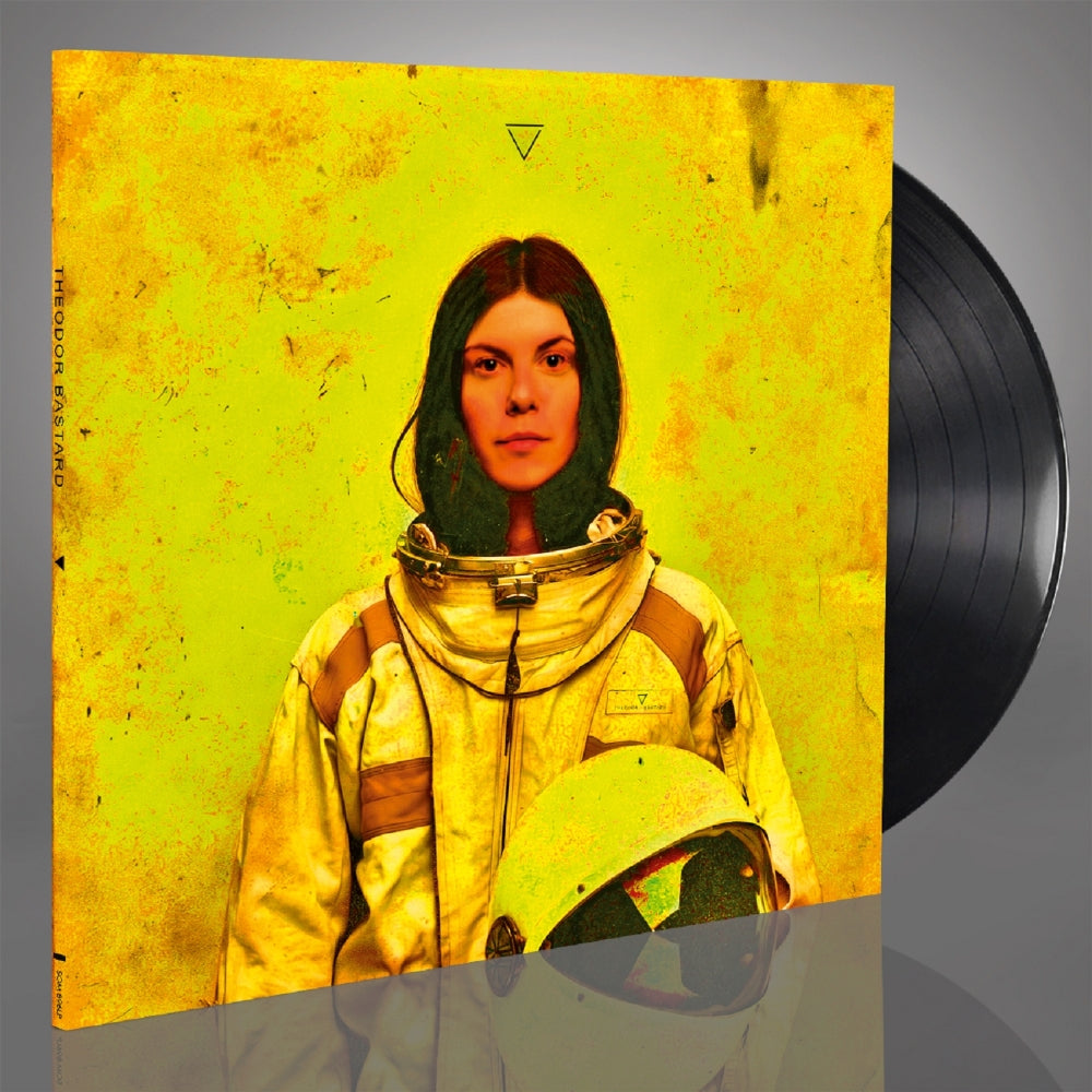 Theodor Bastard - V - CD/Vinyl - Image 2 - 