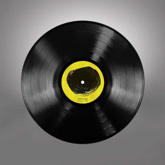 Theodor Bastard - (V)EDMA - LP Gatefold - Season of Mist - Image 2