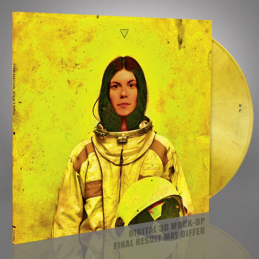 Theodor Bastard - (V)EDMA - LP Gatefold Coloured - Season of Mist