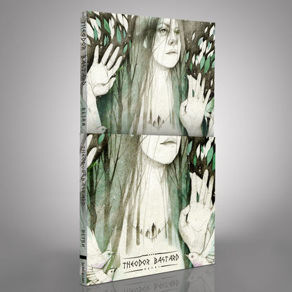 Theodor Bastard - Vetvi - CD DIGIPAK SLIPCASE - Season of Mist - Image 2