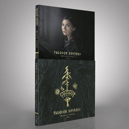 Theodor Bastard - Volch'ya Yagoda - CD DIGIPAK SLIPCASE - Season of Mist - Image 2