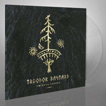 Theodor Bastard - Volch'ya Yagoda - LP Gatefold Coloured - Season of Mist