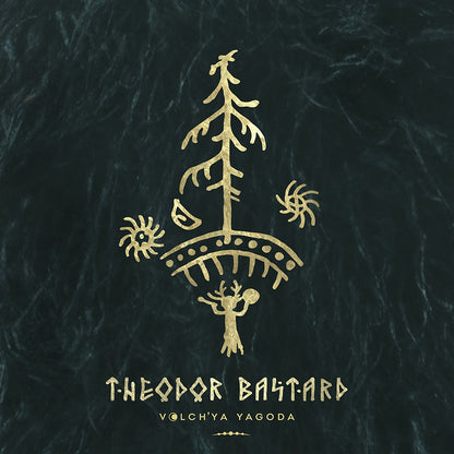Theodor Bastard - Volch'ya Yagoda - LP Gatefold Coloured - Season of Mist - Image 2