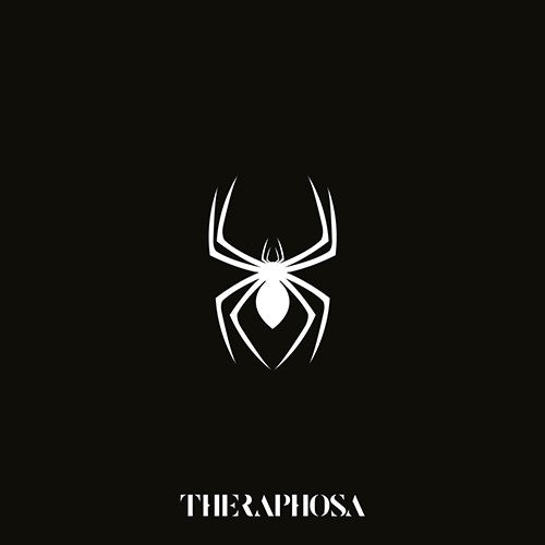 Theraphosa - Theraphosa - CD EP DIGIPAK - Les Editions Hurlantes