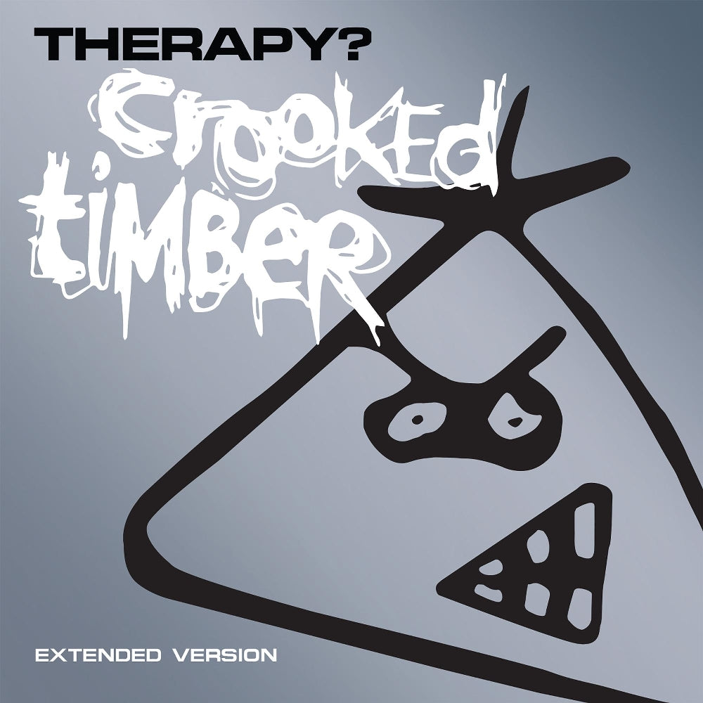 Therapy? - Crooked Timber - Extended Version - DOUBLE CD - Demolition Records