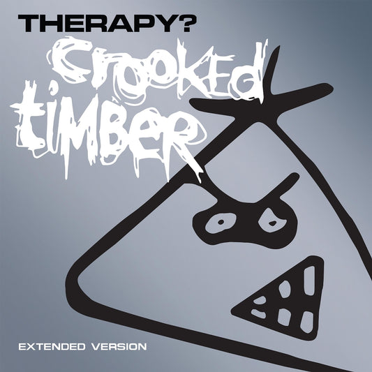 Therapy? - Crooked Timber - Extended Version - DOUBLE CD - Demolition Records