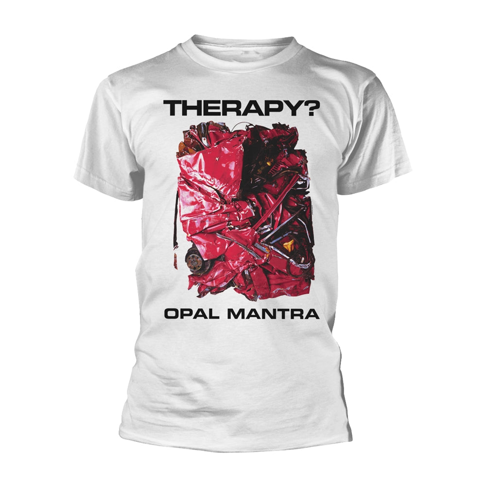 Therapy? - Opal Mantra - T-shirt - PHD