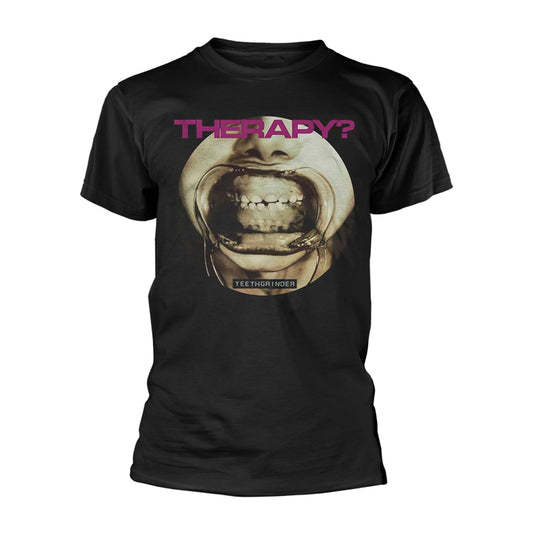 Therapy? - Teethgrinder - T-shirt - PHD