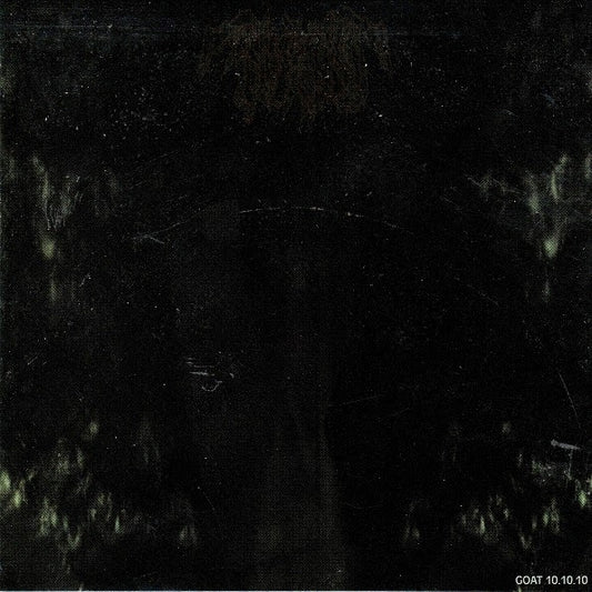 Thergüu - Goat 10.10.10 - CD - Asgard Hass