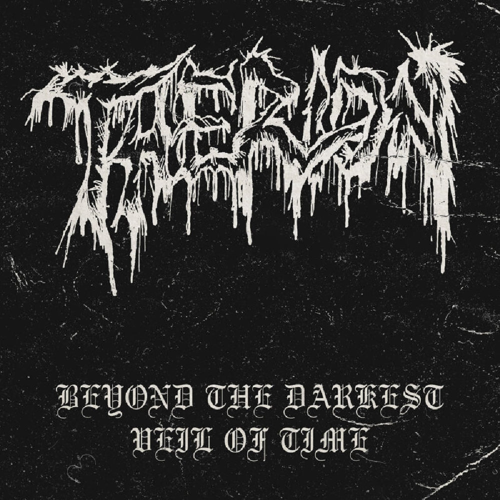 Therion - Beyond The Darkest Veils Of Time - CD - Hammerheart Productions